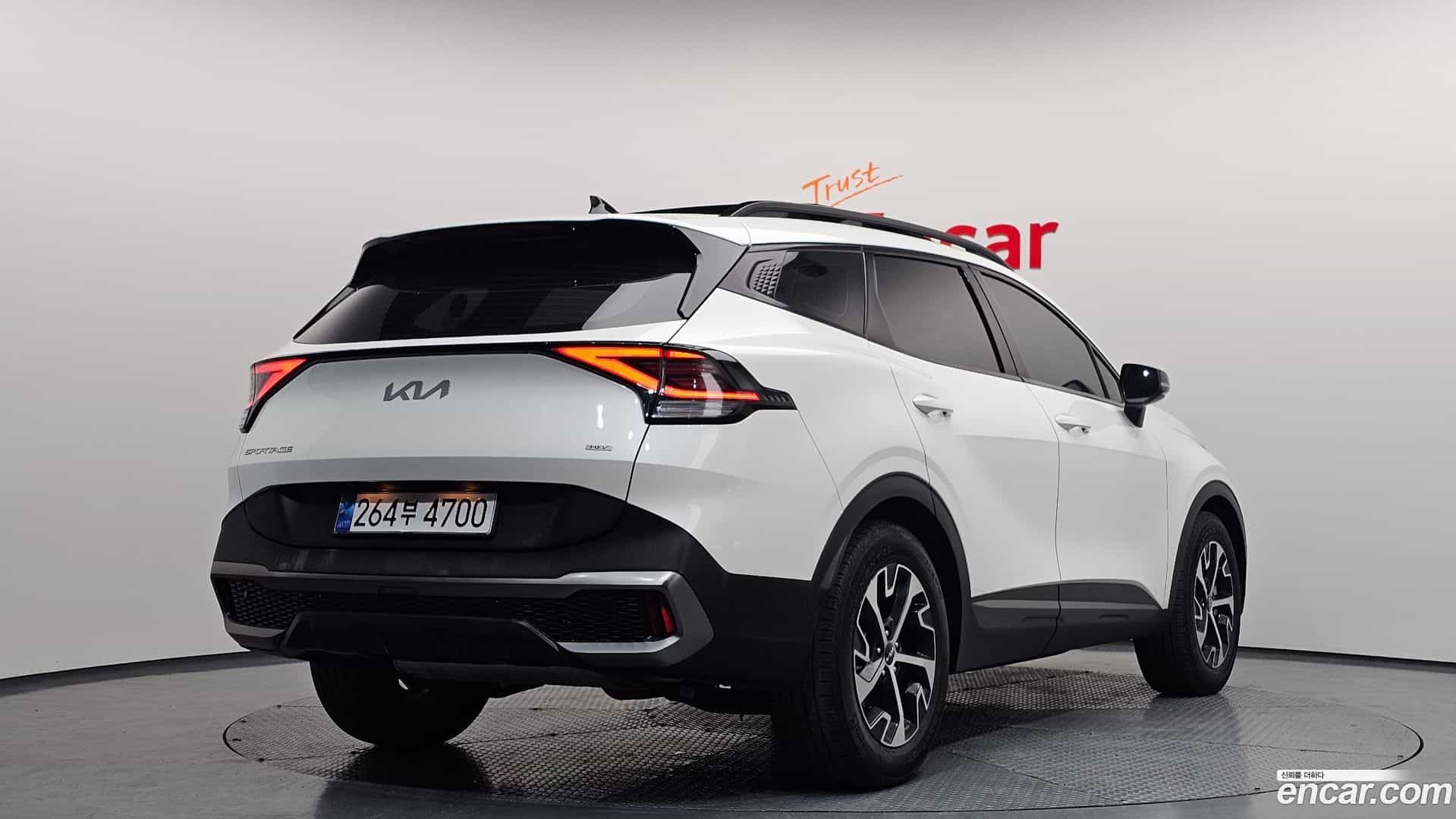 Sportage Kia 2022.5-OUTER-002