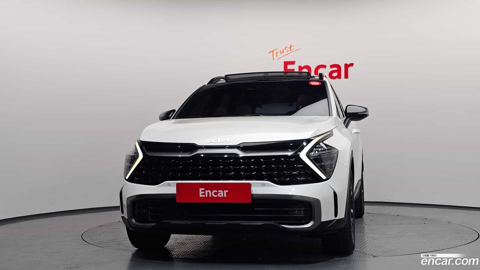 Sportage Kia 2022.5-OUTER-003