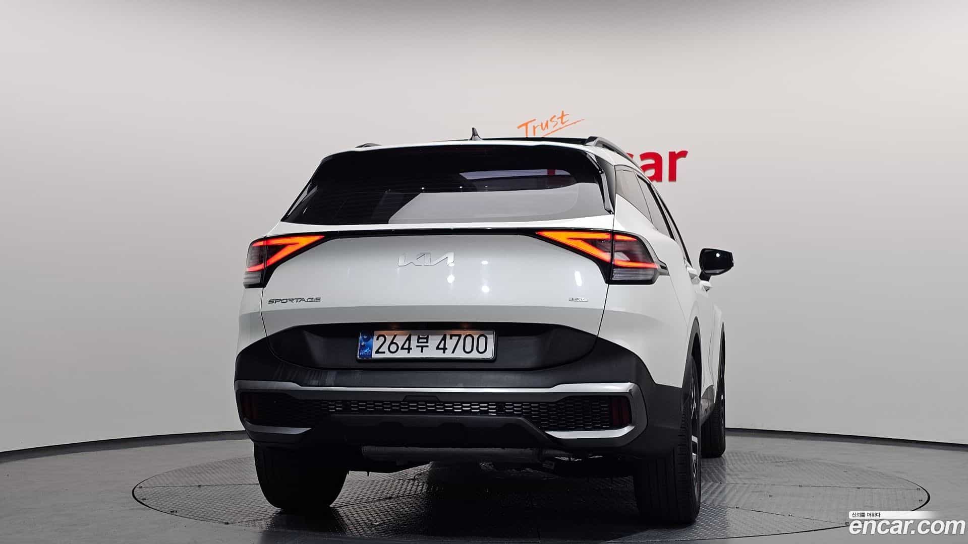 Sportage Kia 2022.5-OUTER-004