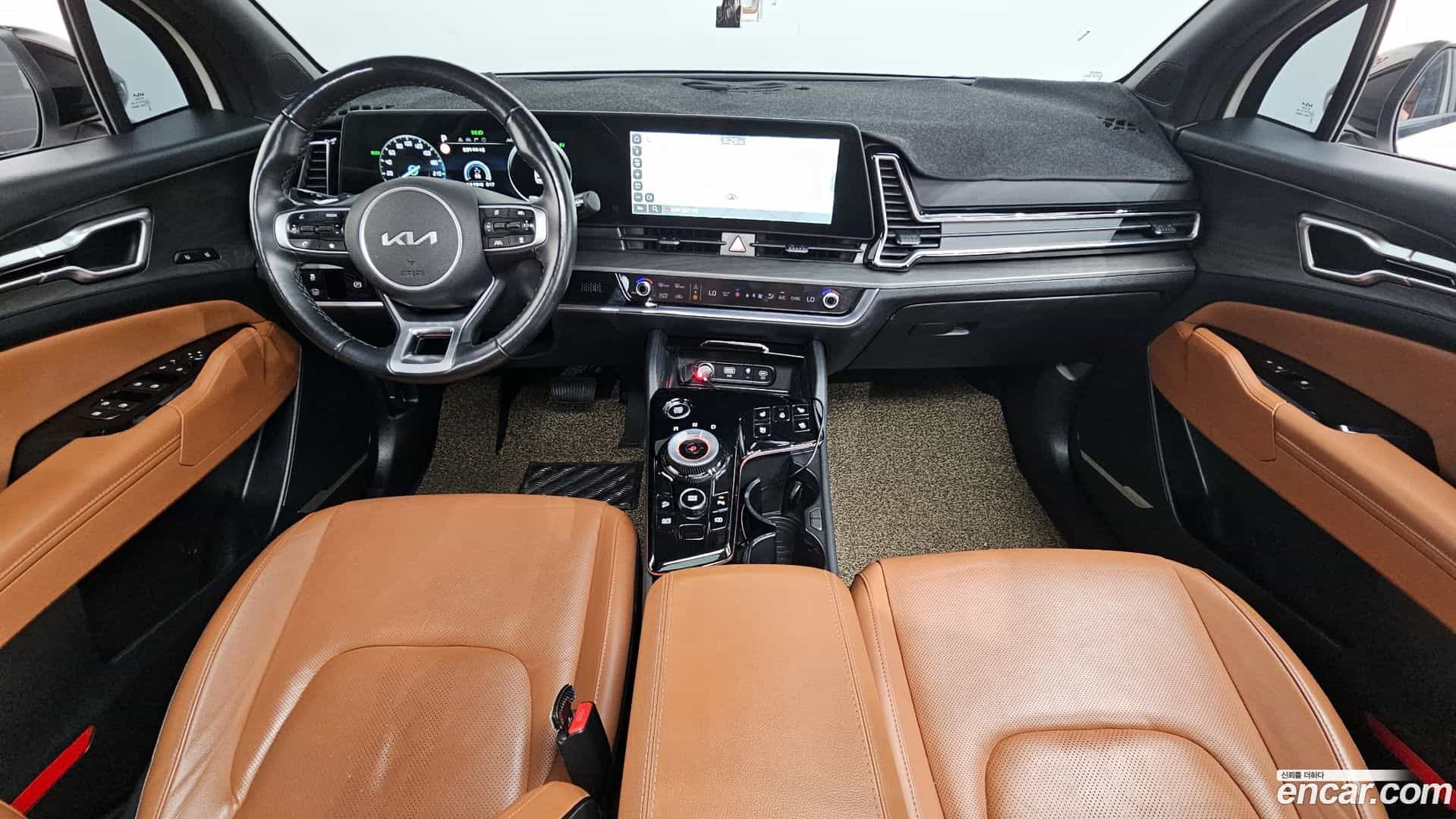 Sportage Kia 2022.5-OUTER-006