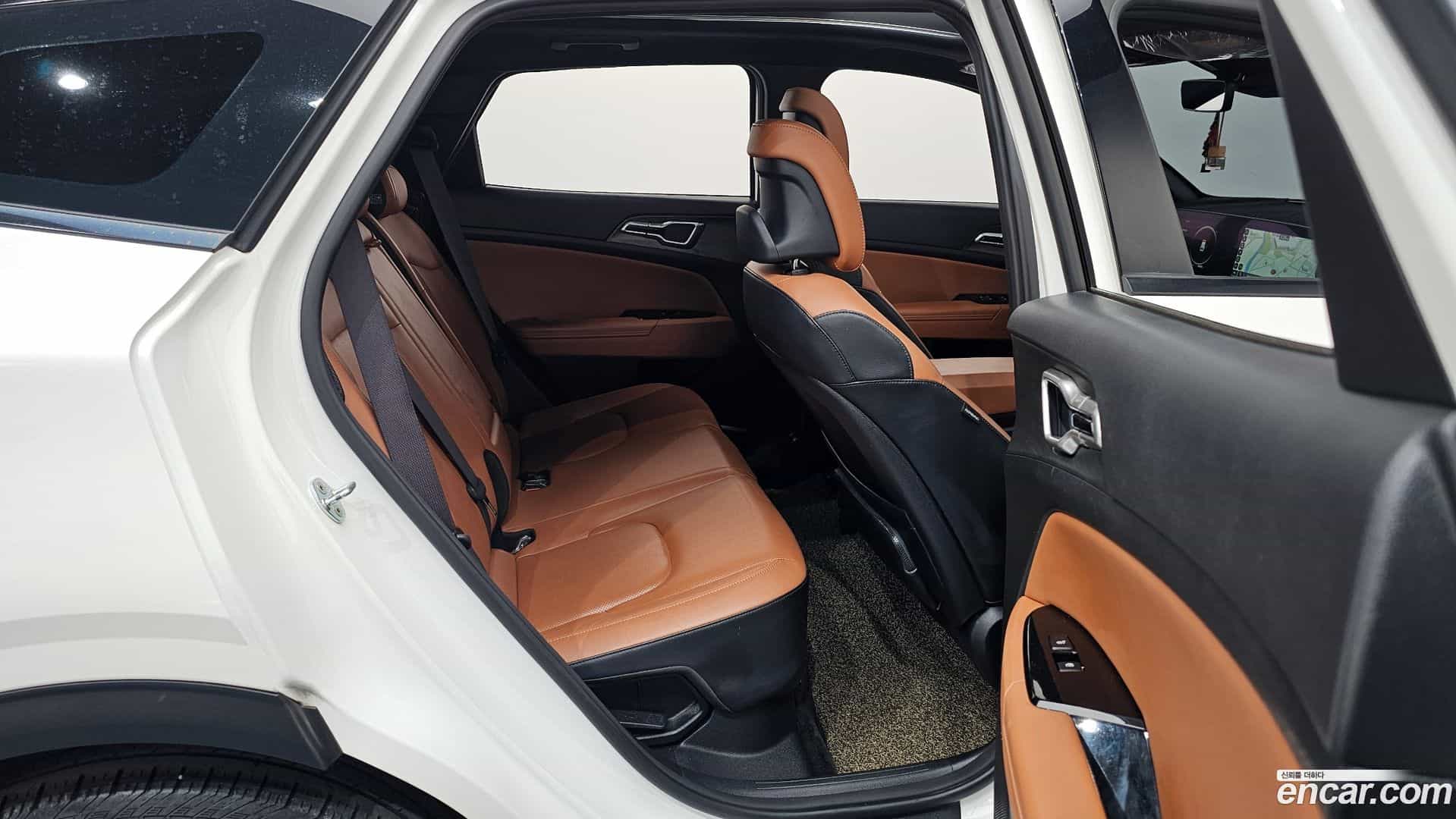 Sportage Kia 2022.5-OPTION-016