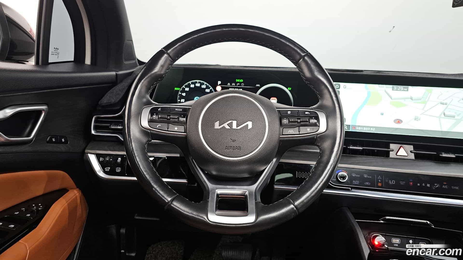 Sportage Kia 2022.5-OPTION-017