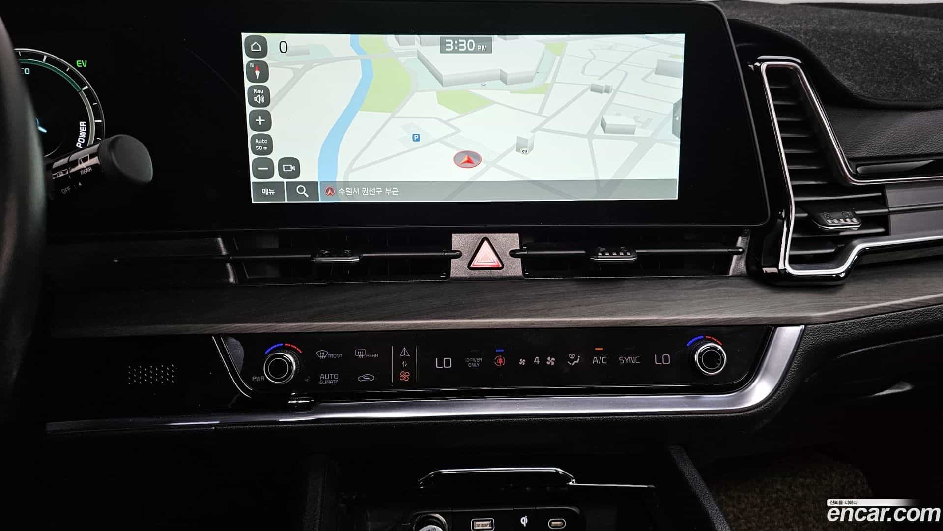 Sportage Kia 2022.5-OPTION-018