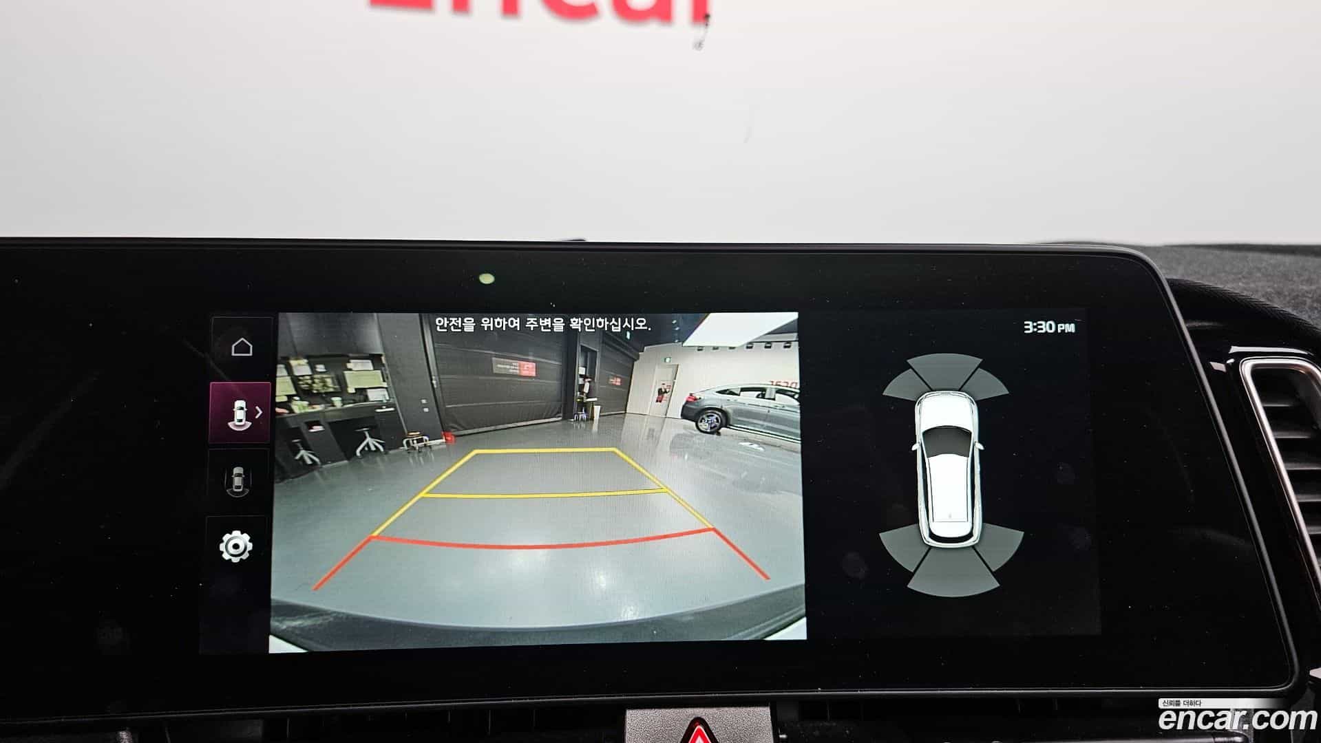 Sportage Kia 2022.5-OPTION-019