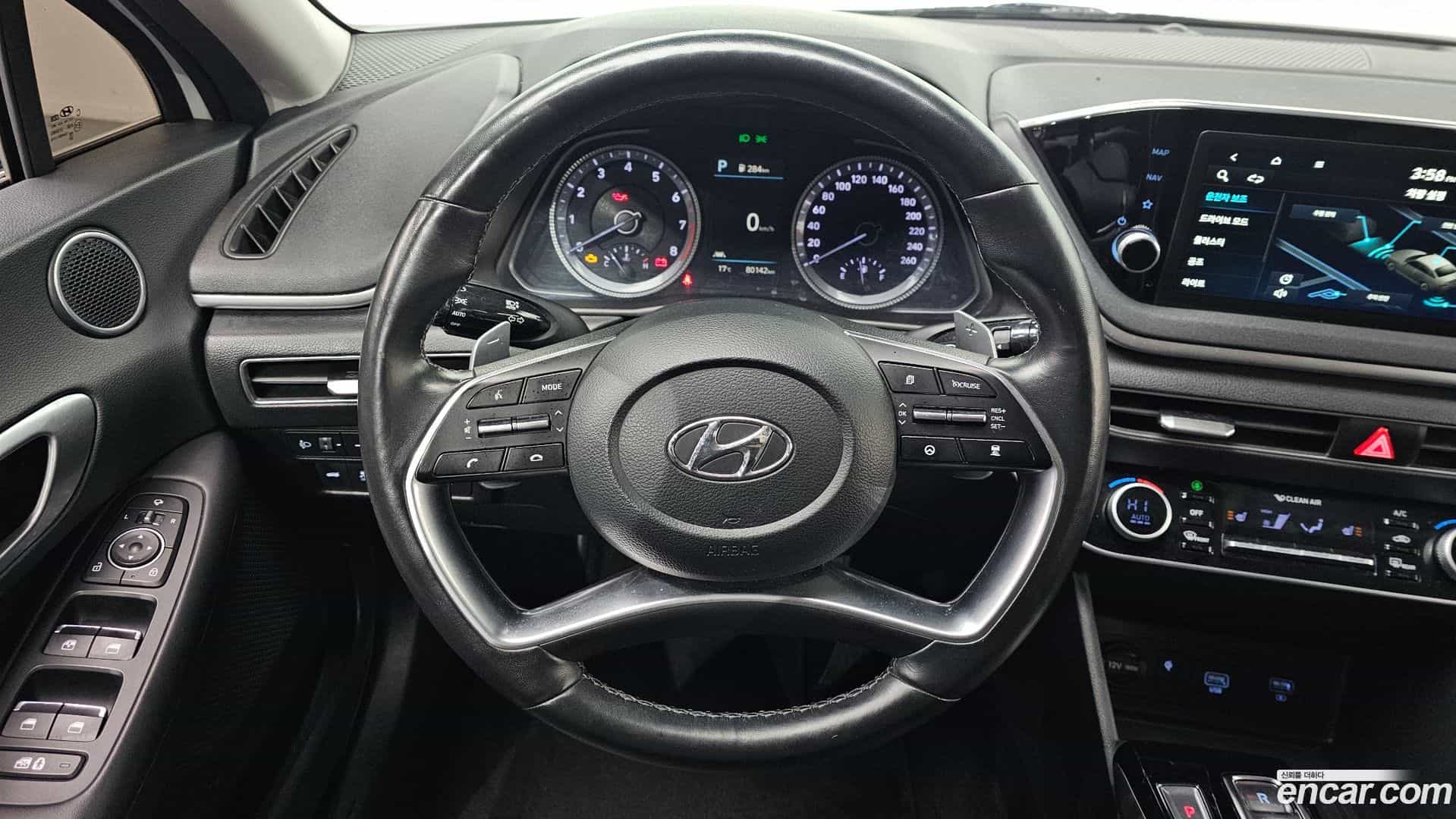 Sonata Hyundai 2022.6-OPTION-018