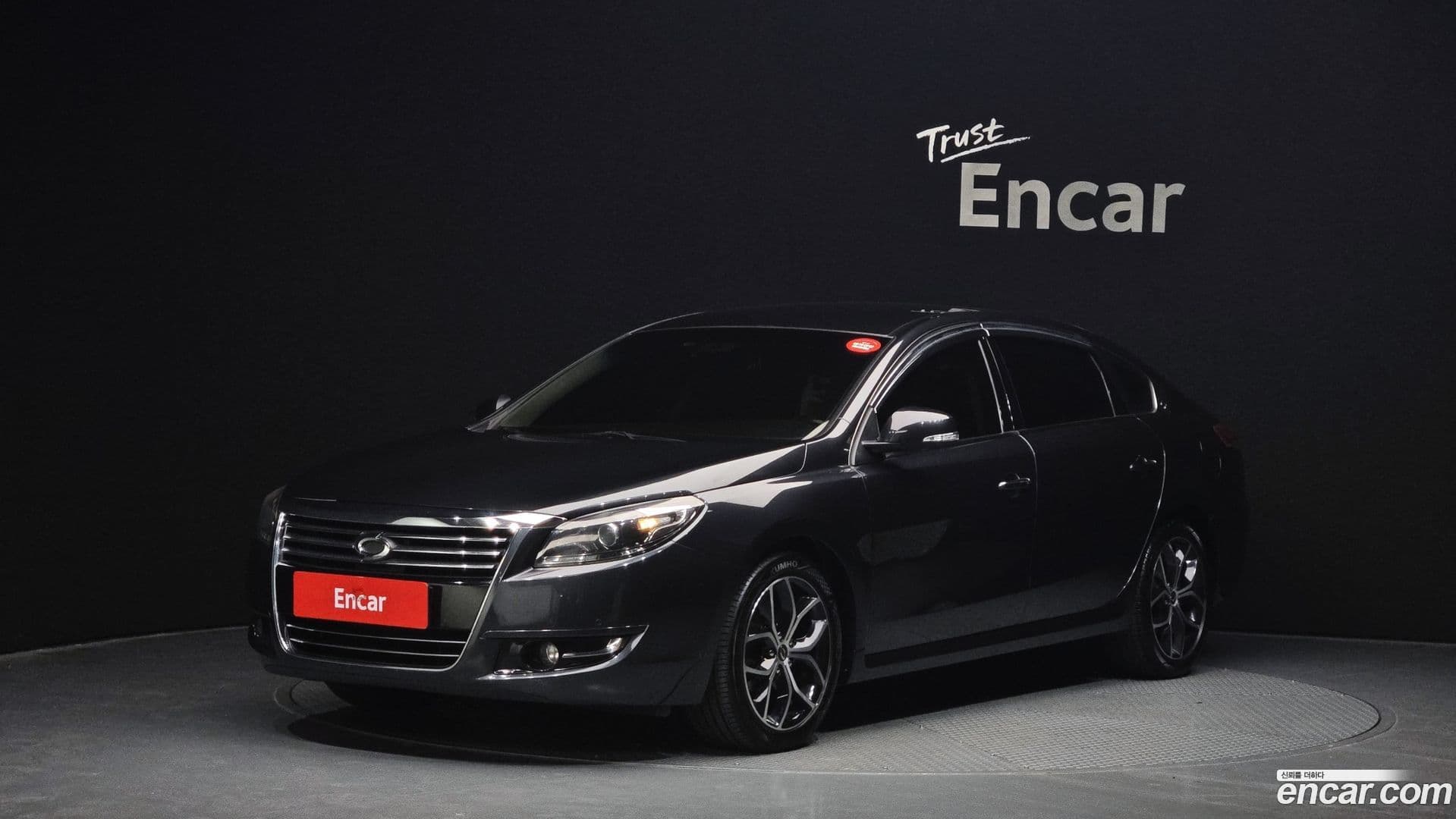 Main__Slider__Photo:SM7 Renault-KoreaSamsung 2012.8-0