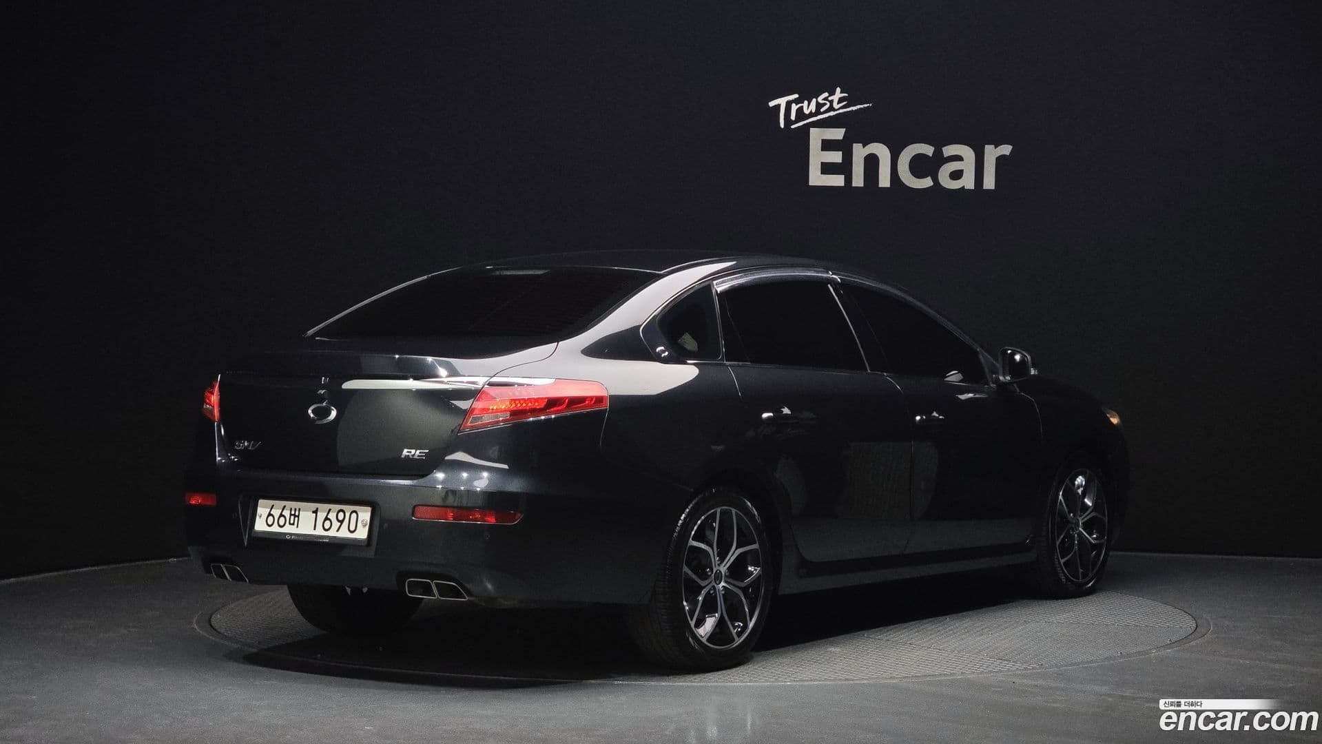 Main__Slider__Photo:SM7 Renault-KoreaSamsung 2012.8-1