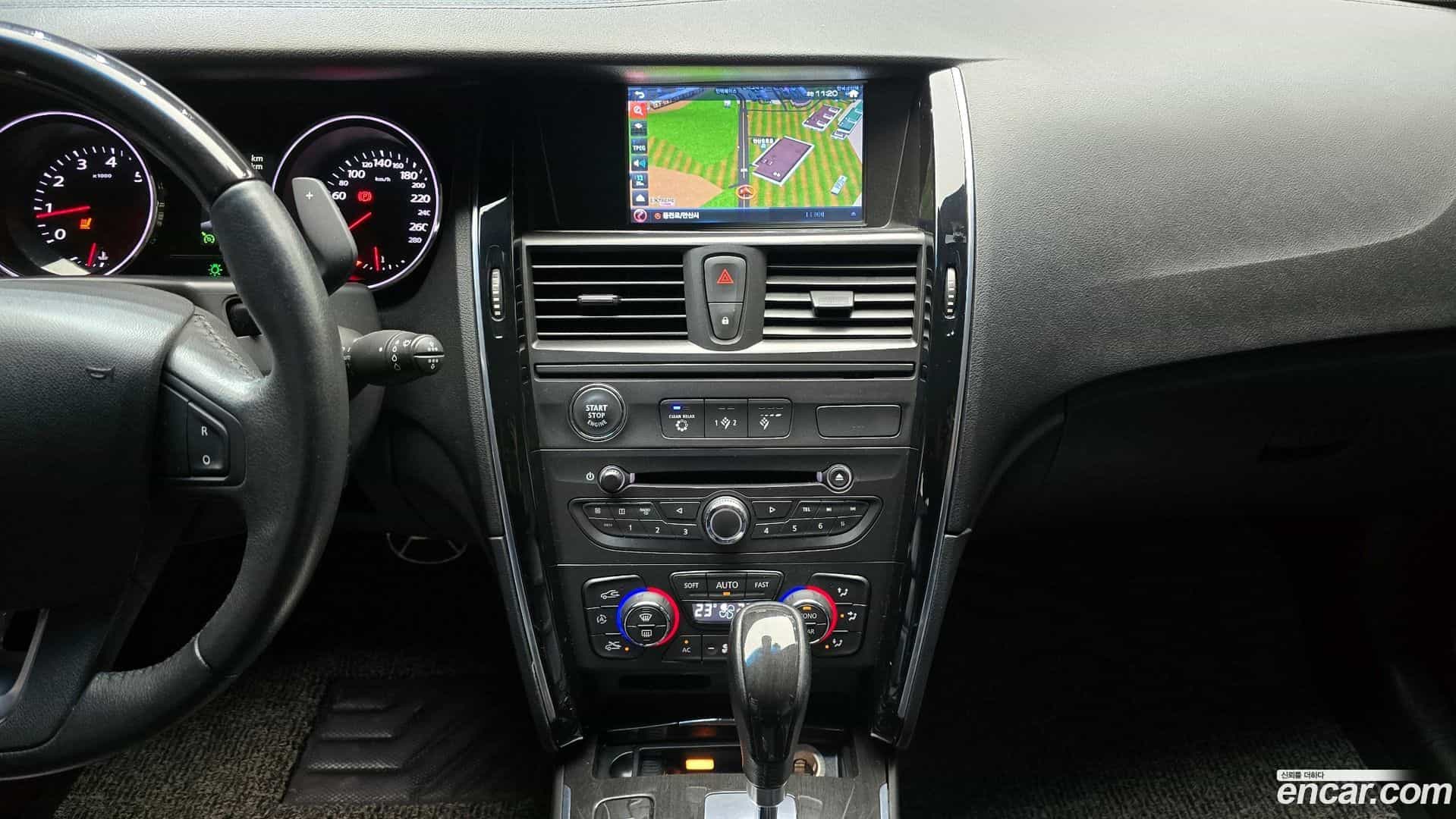 SM7 Renault-KoreaSamsung 2012.8-OPTION-024