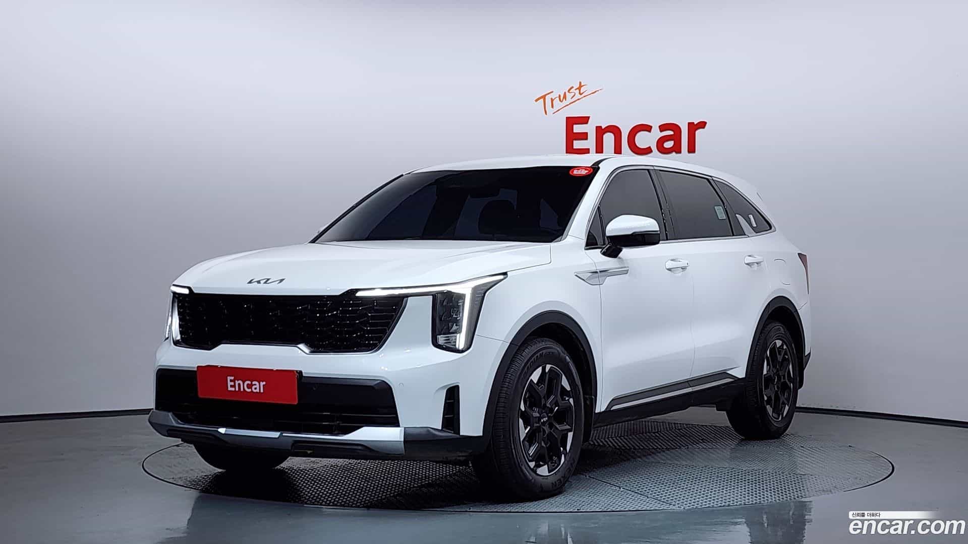 Sorento Kia 2023.8-OUTER-001