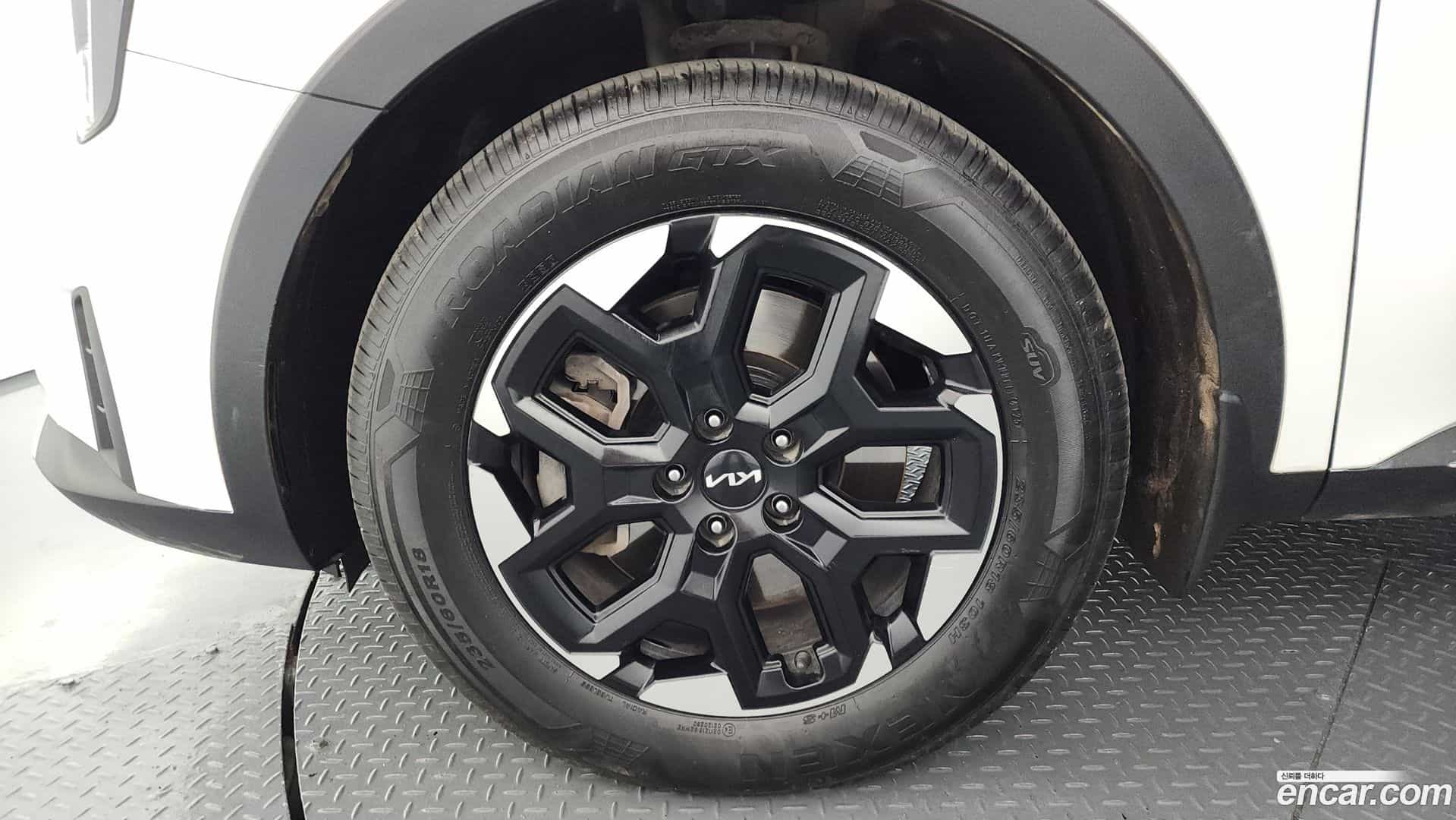 Sorento Kia 2023.8-OUTER-005