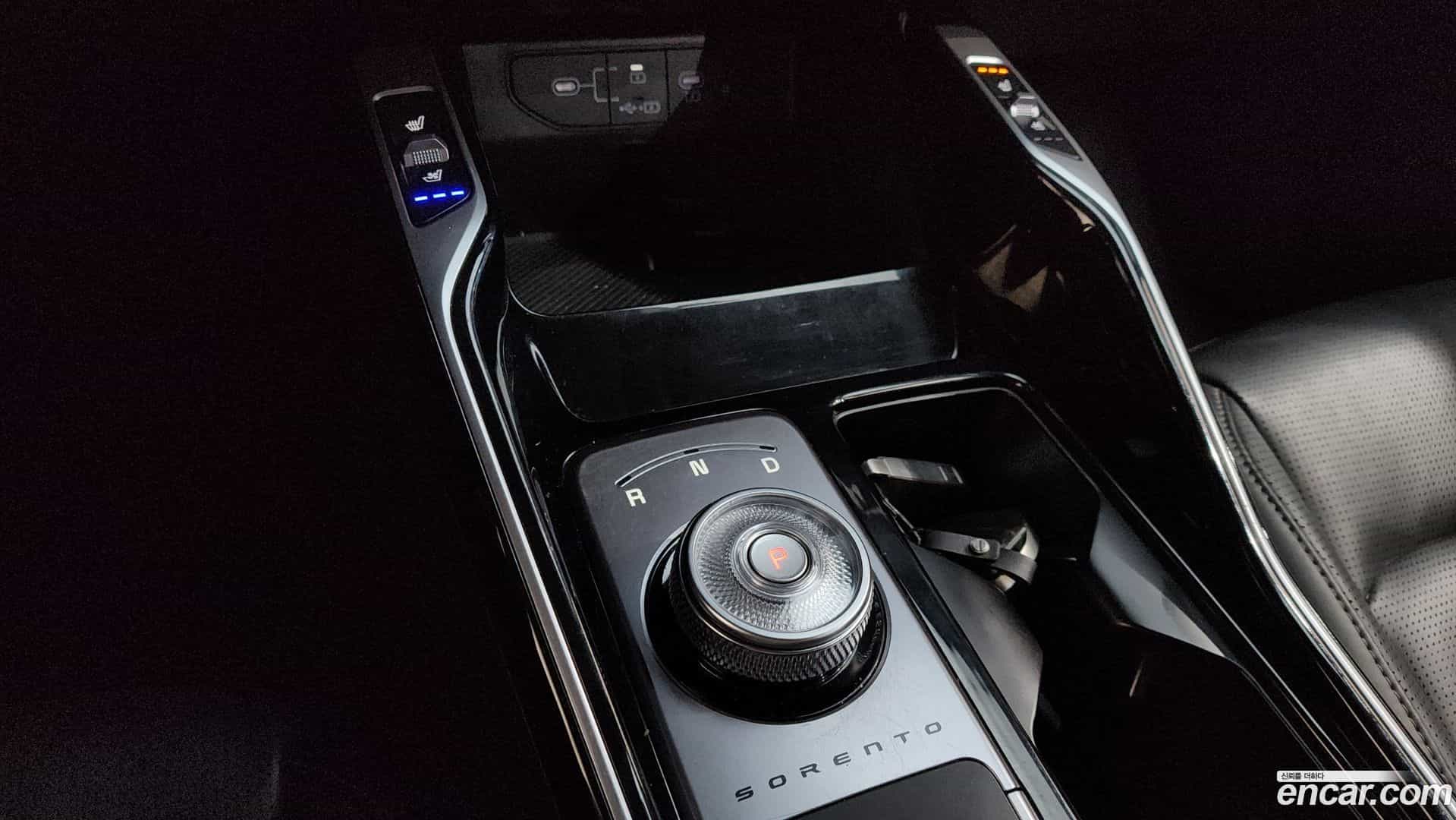 Sorento Kia 2023.8-INNER-009