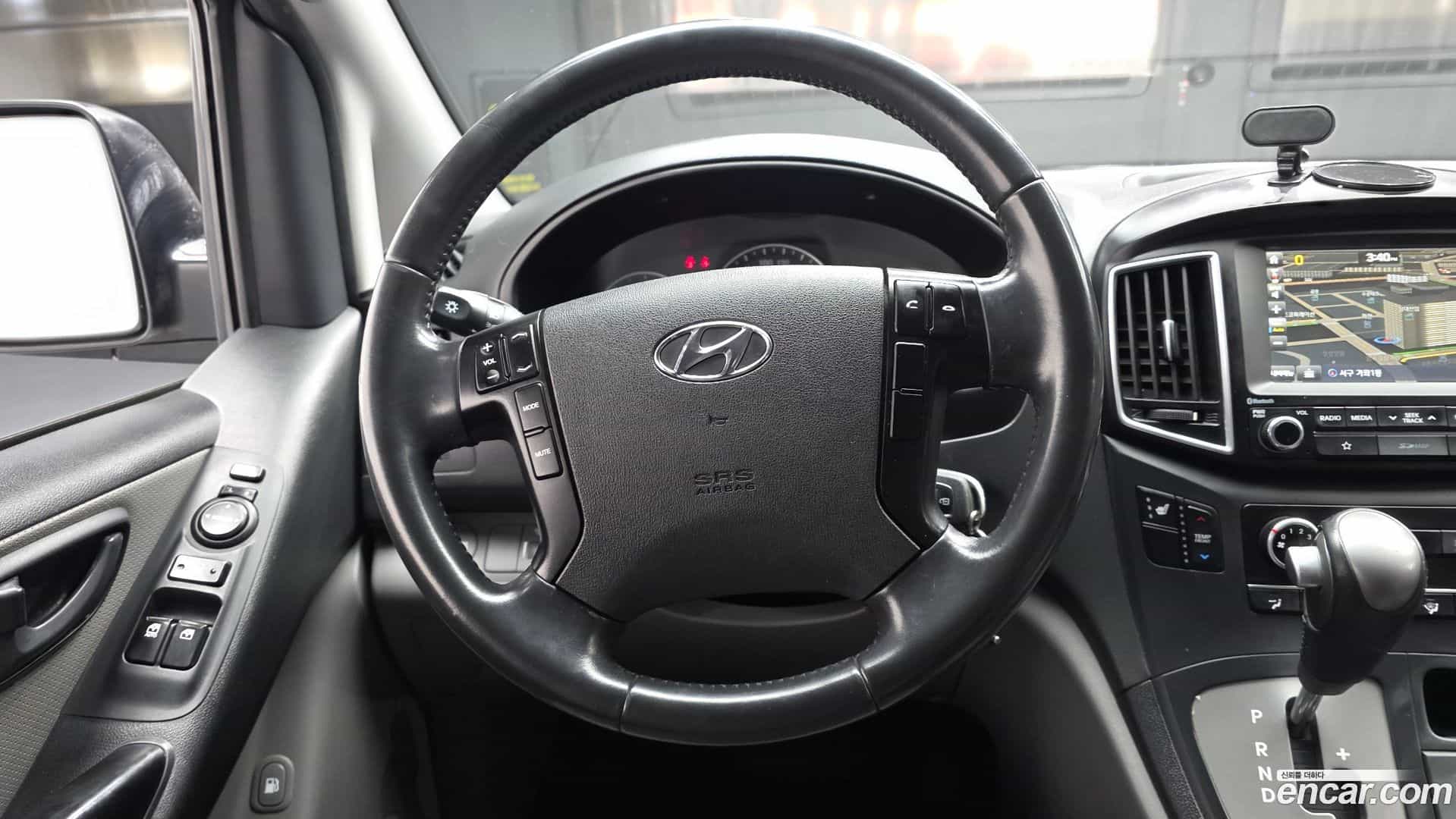 Starex Hyundai 2018.2-OPTION-017
