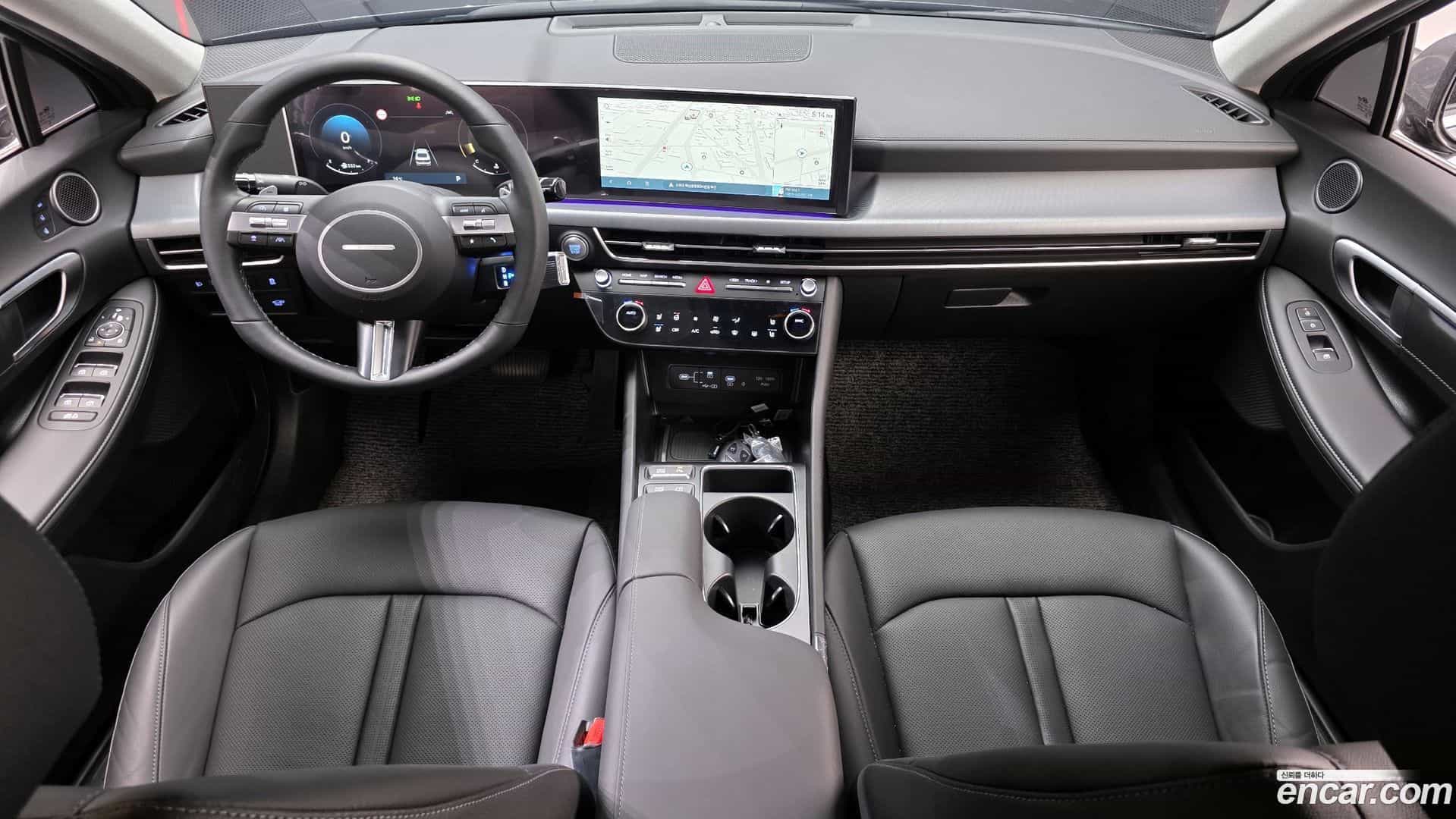 Sonata Hyundai 2025.0-INNER-007