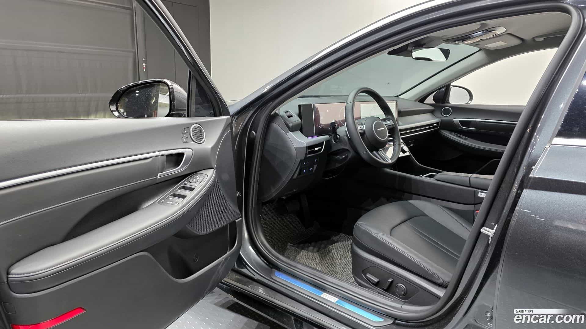 Sonata Hyundai 2025.0-OPTION-015