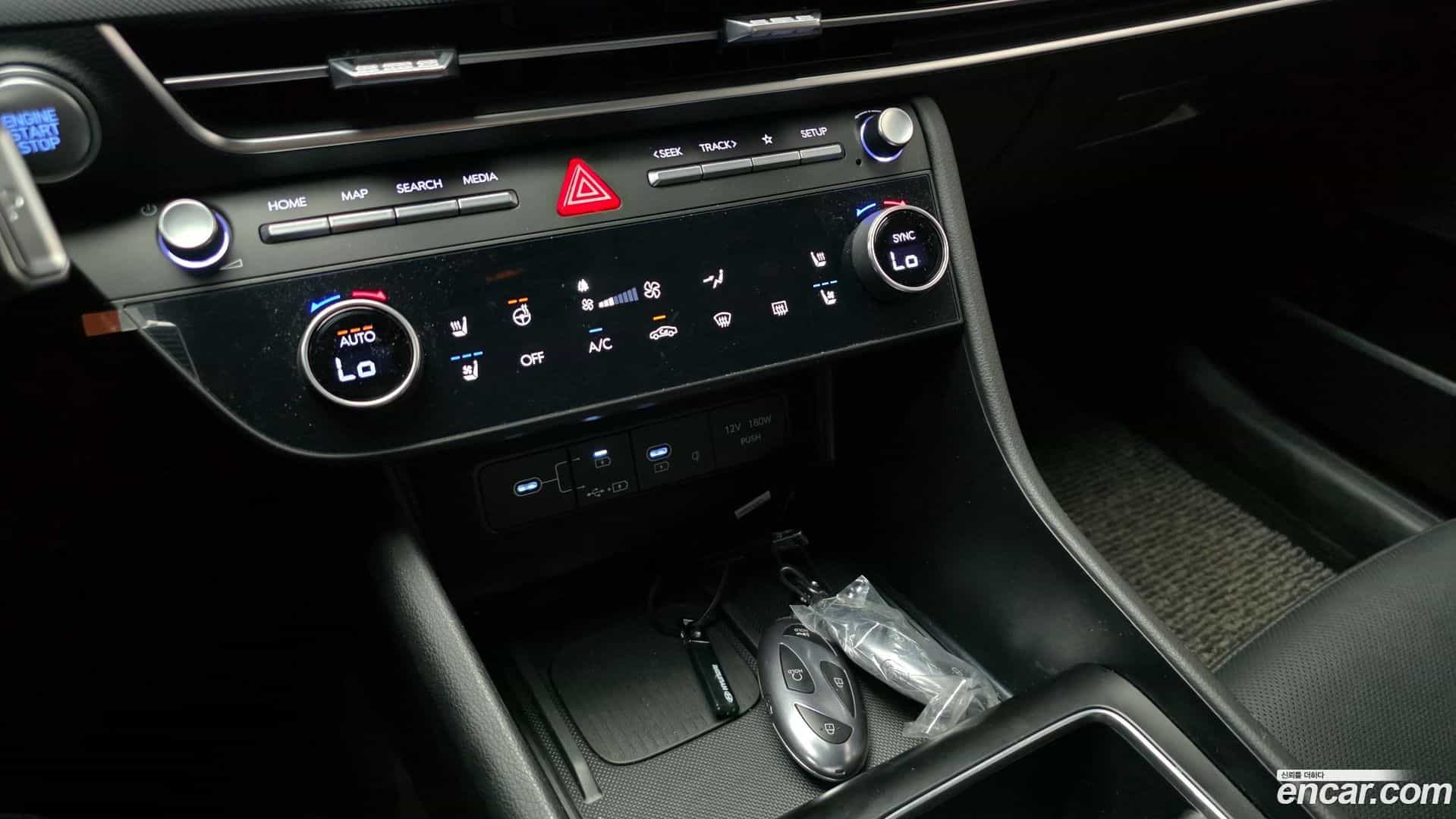 Sonata Hyundai 2025.0-OPTION-021